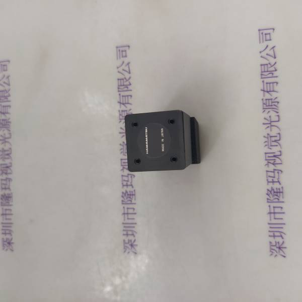 HAMAMATSU滨松 H14600-100 光电倍增管模块