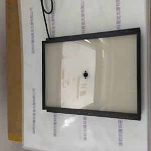 YS-FLP150200-D10  白光中孔背光源