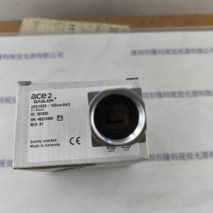 BASLER巴斯勒 a2A1920-160umBAS 工业相机