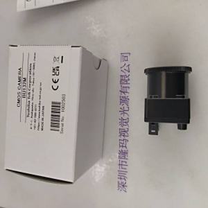 TOSHIBA TELI东芝泰力 BU132M 工业相机   