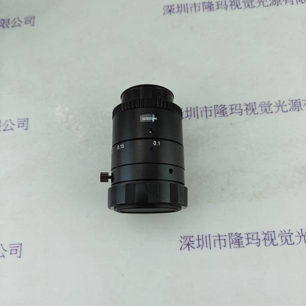 VST微视科 VS-1620HV  镜头