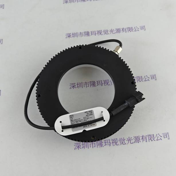  CCS希希爱视 HPR2-100SW  环形光源