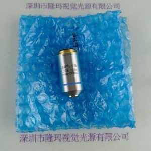  OLYMPUS奥林巴斯 MPLN50X   物镜