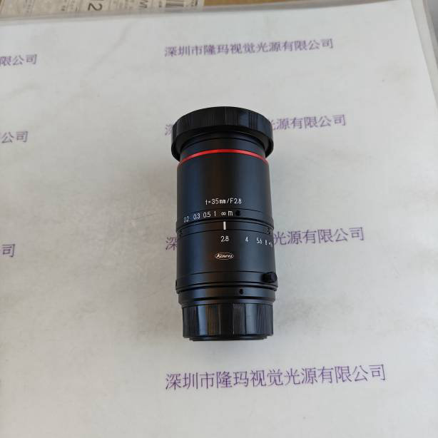 KOWA兴和 LM35VM42  工业镜头