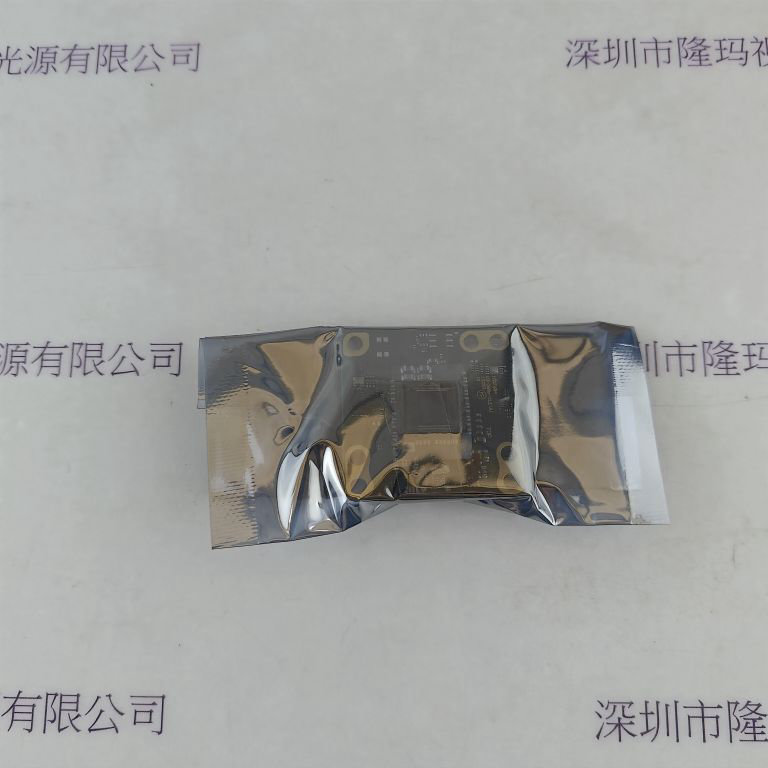  IDS爱迪思 U3-3682XLE-M-VU Rev.1.2   工业相机