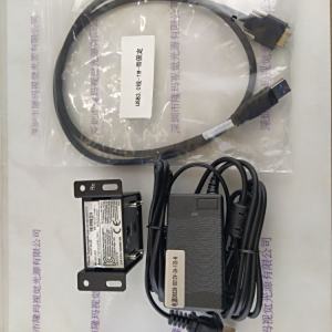 PLEORA PLEORA_903-0008_iPORT_CL-U3B   转换盒  含电源、USB线