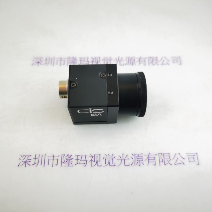 CIS VCC-G20E20B 工业相机