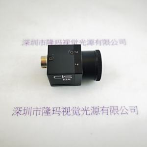 CIS VCC-G20E20B 工业相机