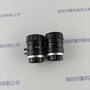  WARKOMA威科迈 M2825-20MP-11  工业镜头
