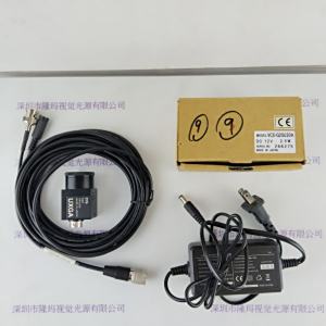 CIS VCC-G20U20A 工业相机