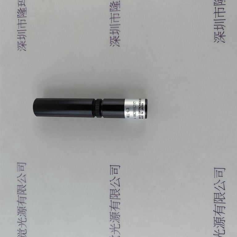 HOYA豪雅  HLL-L3  镜头
