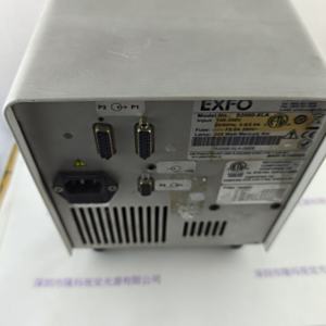EXFO  SERIES 2000   光源机