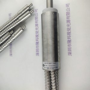 HOYA豪雅 U4B10F100D7-1540F 光纤 