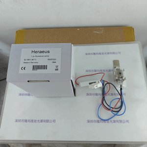 HERAEUS贺利氏 SD 3651-06 TJ-80055323   氘灯