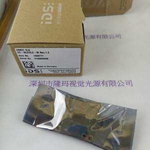IDS爱迪思 U3-38J2XLE-M Rev.1.2 工业相机 