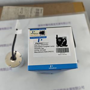 PerkinElmer铂金埃尔默 N4101037  钨灯