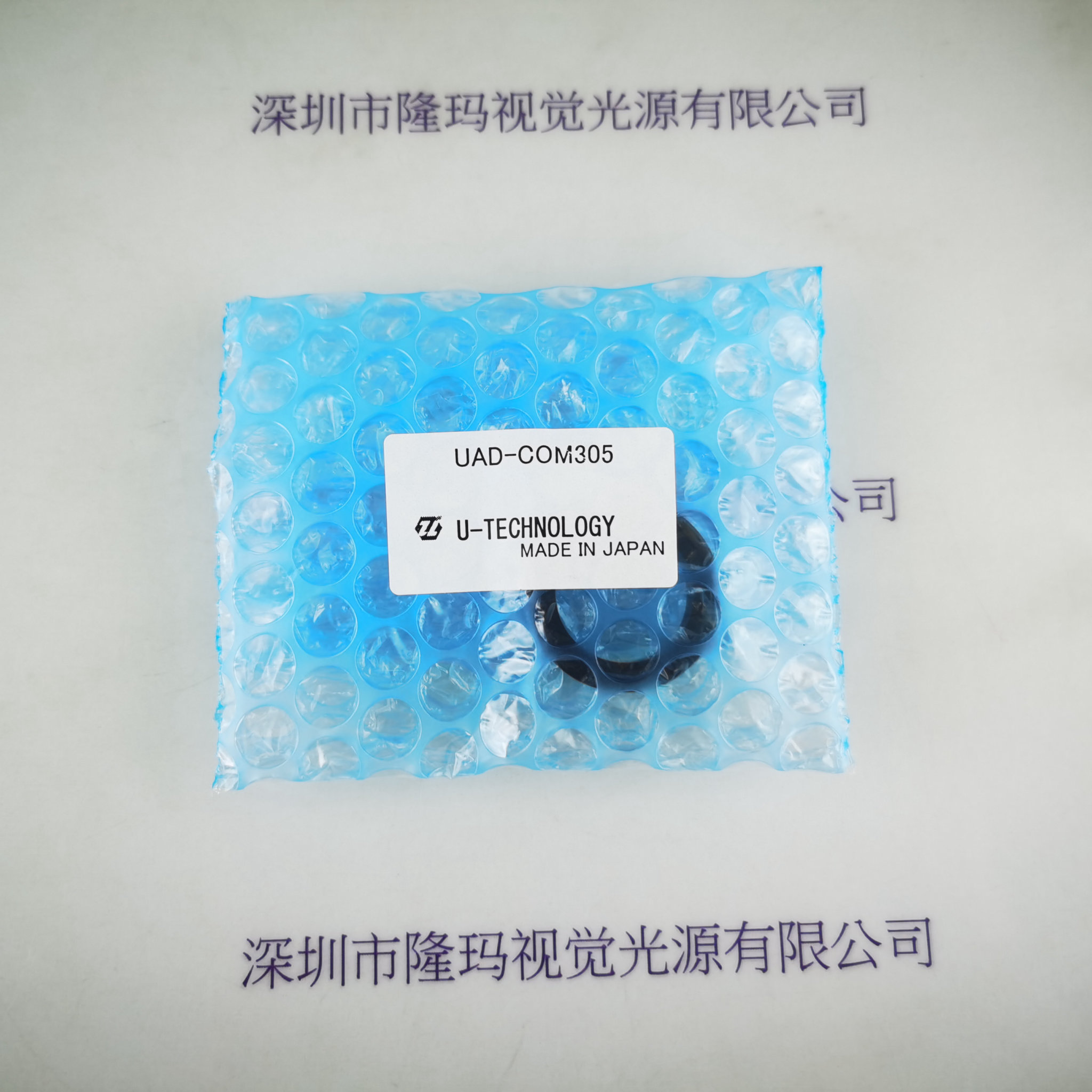 U-TECHNOLOGY优科 UAD-COM305   LENS适配器