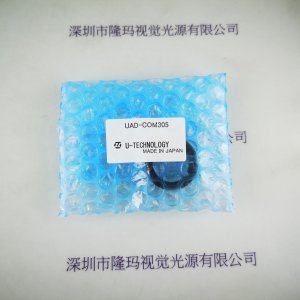 U-TECHNOLOGY优科 UAD-COM305   LENS适配器