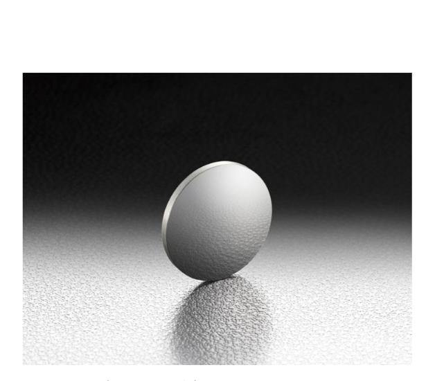 SIGMA    西格玛     SLSI-25-50P     硅平凸透镜
