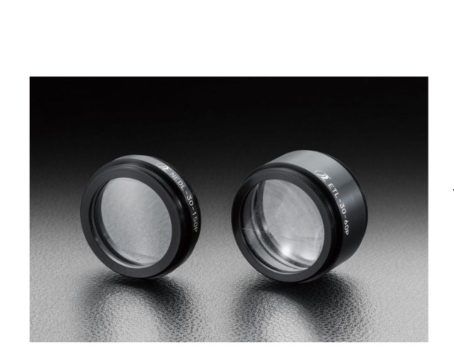 SIGMA    西格玛     EDL-50-300P     准分子激光用聚光透镜 