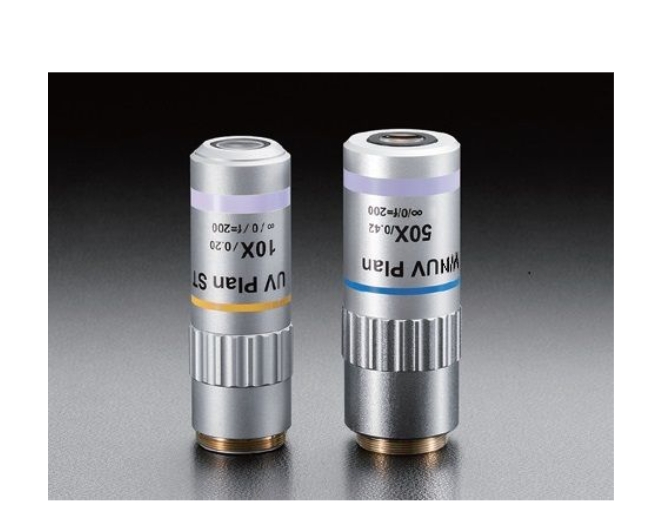 SIGMA    西格玛     PFL-10-UV/NUV-AG     3波长用物镜