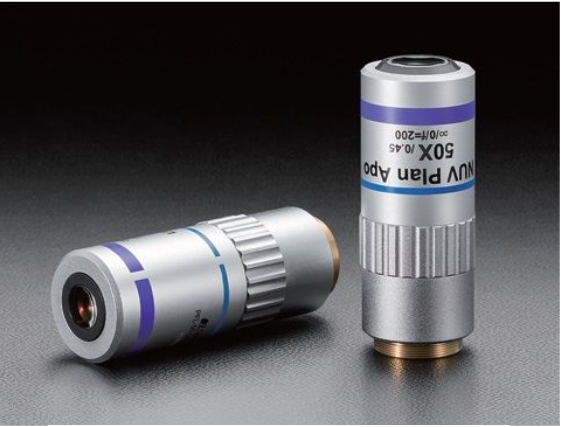 SIGMA    西格玛      PAL-100-NUV-A    近紫外用物镜 