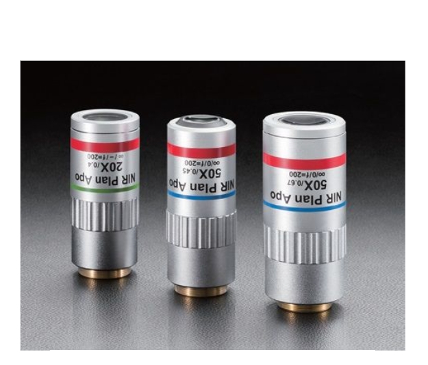 SIGMA    西格玛    PAL-50-NIR-L      近红外用物镜  