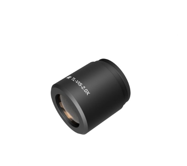 SIGMA    西格玛     TL-VIS-2.0X     镜筒透镜  