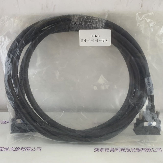 CEI MVC-1-1-1-3M C  数据线