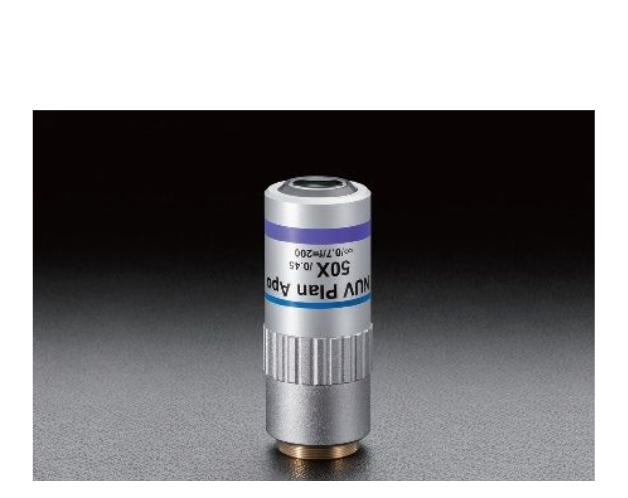 SIGMA    西格玛    PAL-50-NUV-HR-L-LC11-B     近紫外用物镜