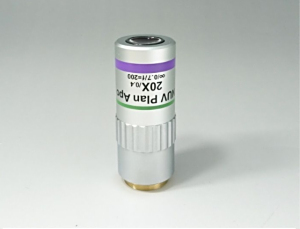 SIGMA    西格玛    PAL-20-NUV-LC07-B     近紫外用物镜  