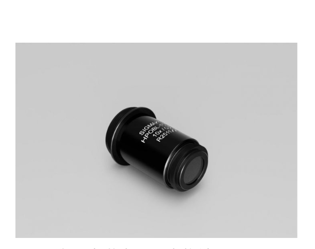 SIGMA    西格玛    HPOBL-10-NIR     高功率激光用聚光物镜    