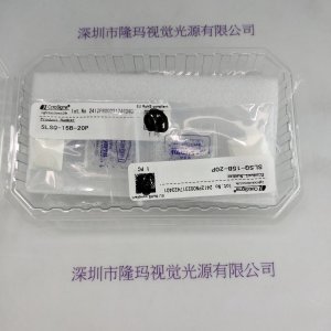 SIGMAKOKI西格玛 双凸透镜 SLSQ-15B-20P