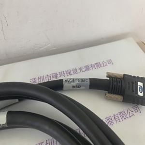 CEI  MVC-5-1-5-3M  CameraLink数据线  小对小3M