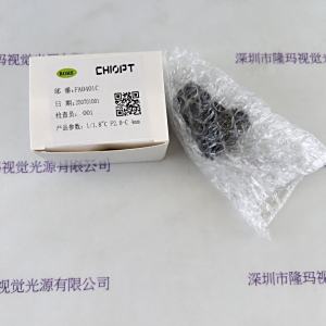 CHIOPT长步道 工业镜头 FA0401C