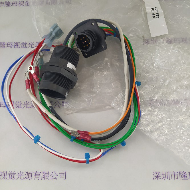 Heraeus贺利式 高压接头 255183 REV